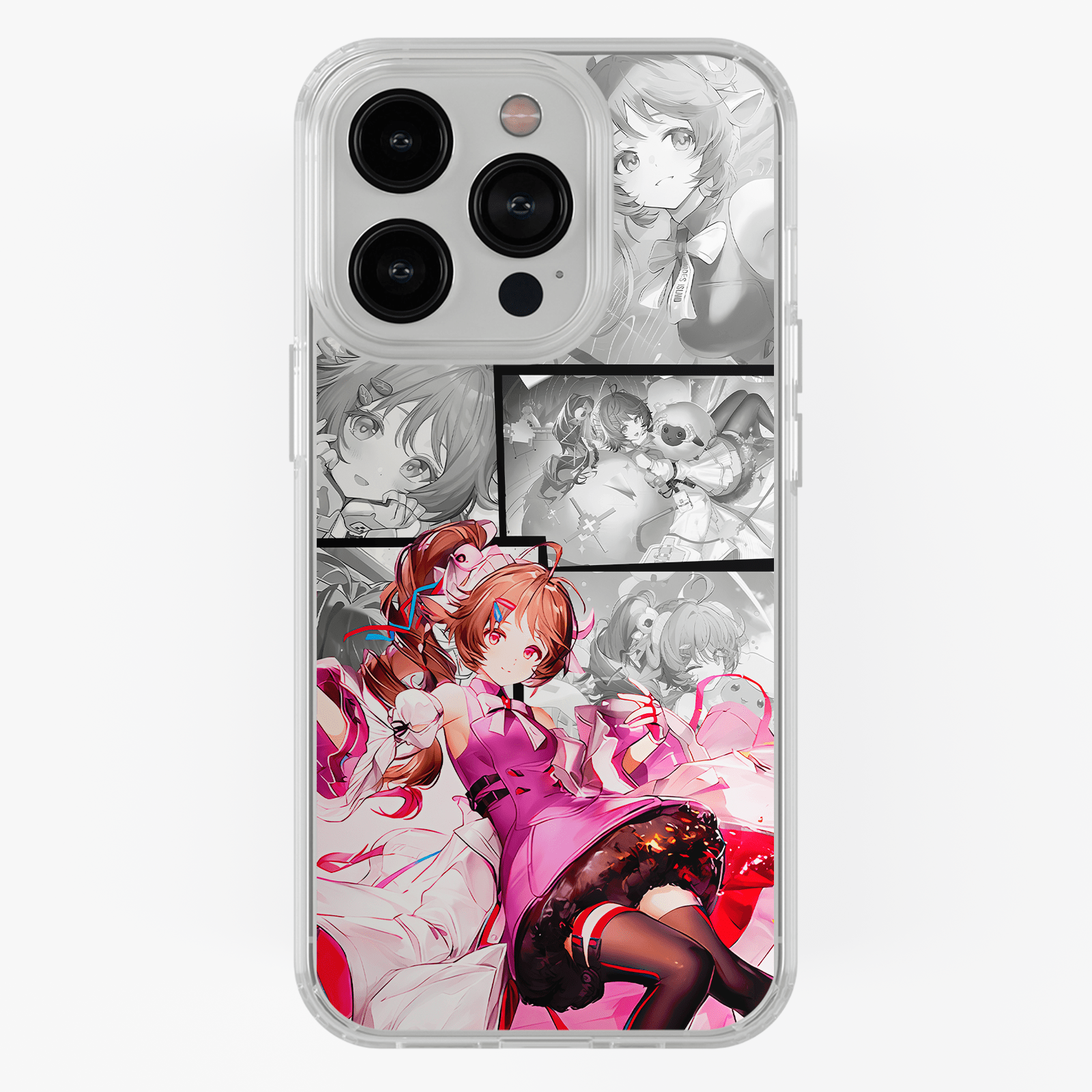 Funda de Ardelia para iPhone y Samsung | Kira Cases