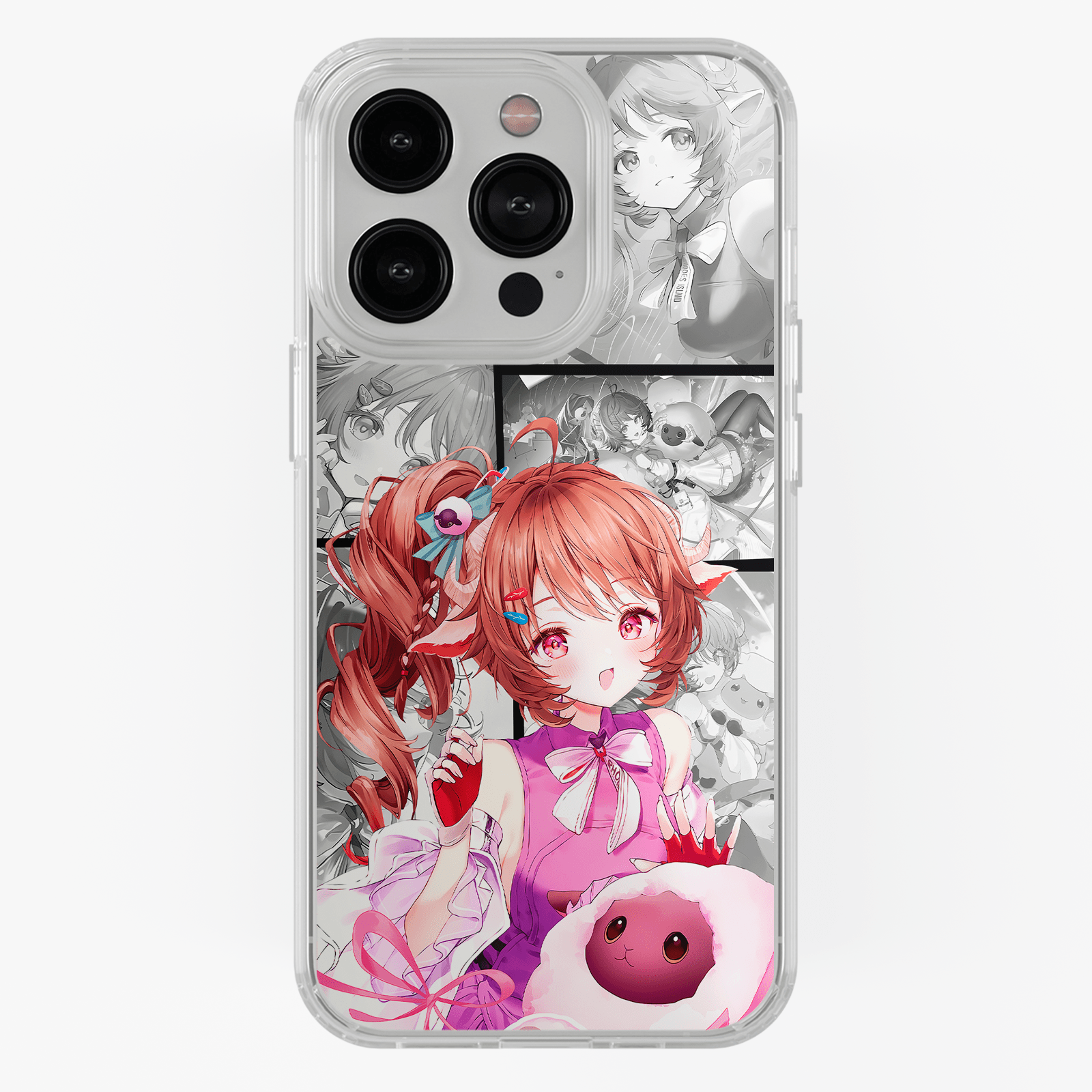 Funda de Ardelia para iPhone y Samsung | Kira Cases