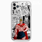 Funda Ares - Kiracases by Pulso creativo