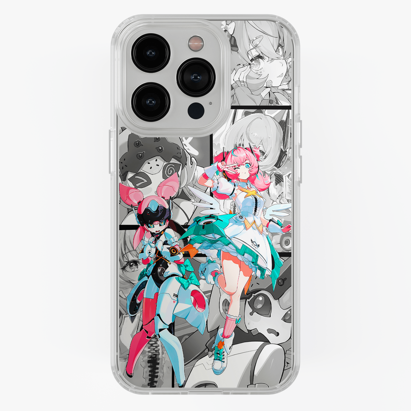 Funda de Aria para iPhone y Samsung | Kira Cases