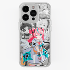 Funda de Aria para iPhone y Samsung | Kira Cases