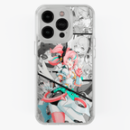 Funda de Aria para iPhone y Samsung | Kira Cases
