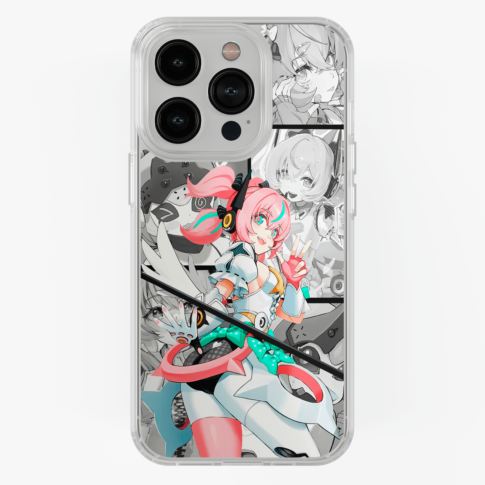 Funda de Aria para iPhone y Samsung | Kira Cases