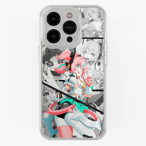 Funda de Aria para iPhone y Samsung | Kira Cases