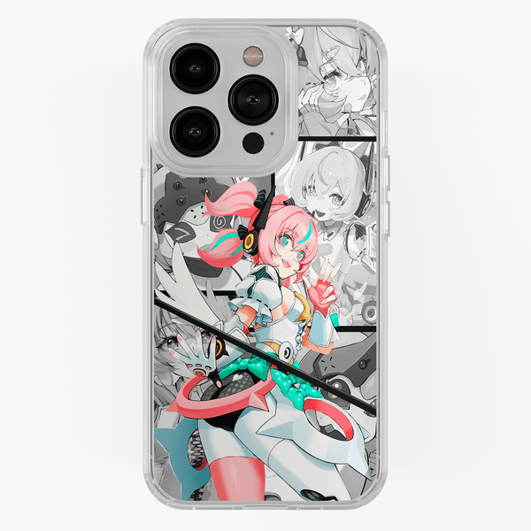 Funda Aria - D3 (ZZZ)