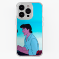 Funda de Ariel and Eric para iPhone y Samsung | Kira Cases