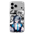 Funda Aris Tendou - D1 (Blue Archive) - Kiracases by Pulso creativo