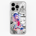 Funda de Arisu Sakayanagi para iPhone y Samsung | Kira Cases