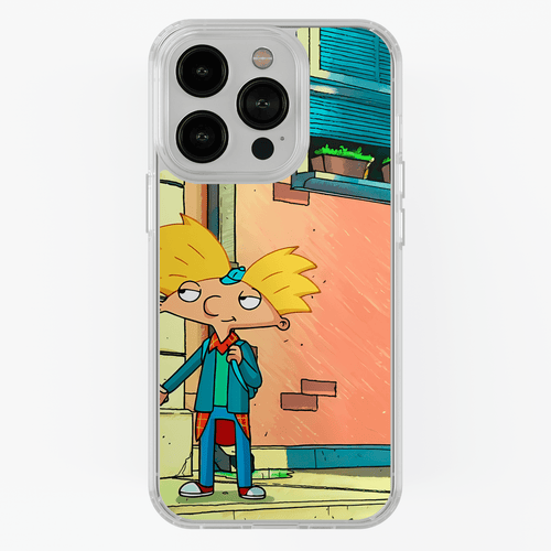 Funda de Arnold and Helga para iPhone y Samsung | Kira Cases