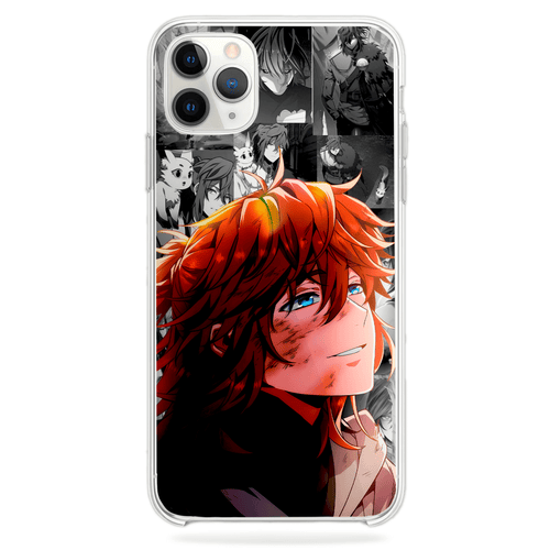 Funda de Arthur Leywi para iPhone y Samsung | Kira Cases