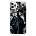 Funda de Arthur Leywi para iPhone y Samsung | Kira Cases