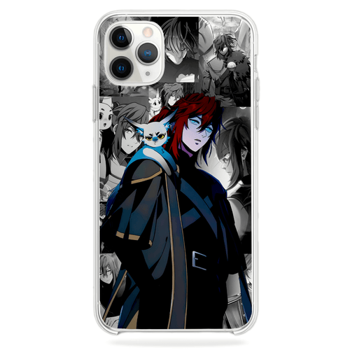Funda de Arthur Leywi para iPhone y Samsung | Kira Cases