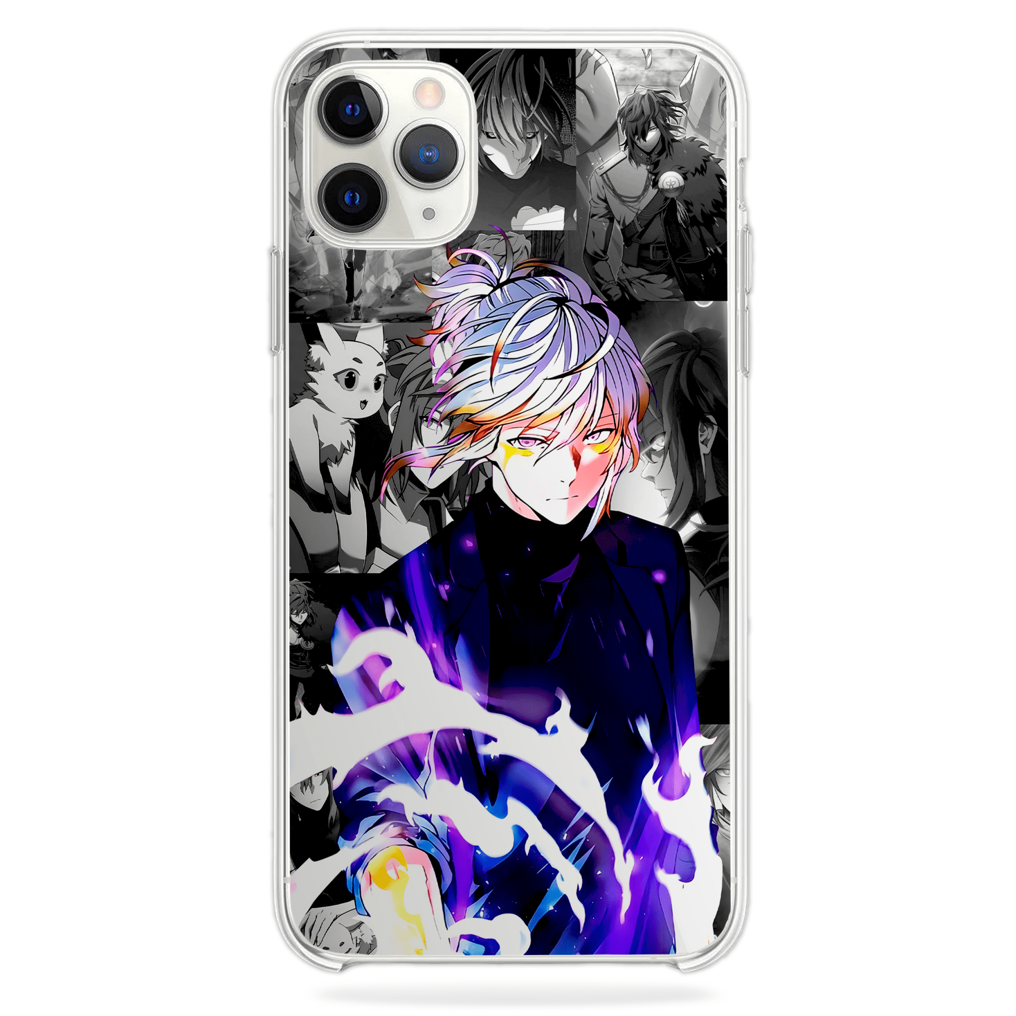 Funda de Arthur Leywi para iPhone y Samsung | Kira Cases
