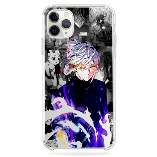 Funda de Arthur Leywi para iPhone y Samsung | Kira Cases