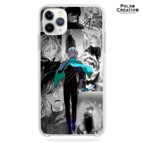 Fundas de The Beginning After The End - Kira Cases Mexico