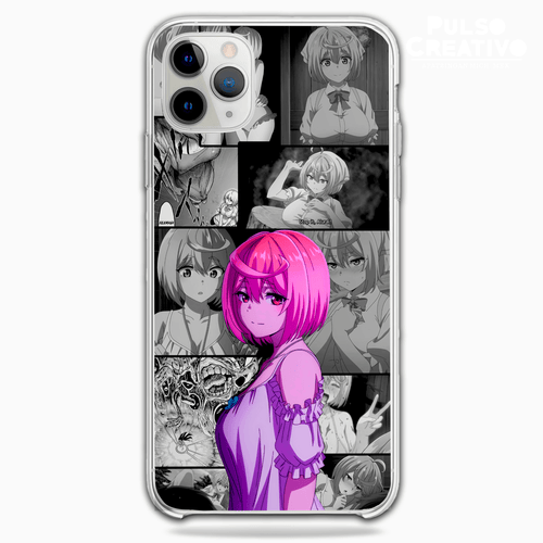 Funda Aruraru v2 - Kiracases by Pulso creativo
