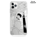Funda Asa Chainsaw Man - Kiracases by Pulso creativo