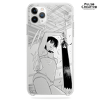 Funda Asa Chainsaw Man - Kiracases by Pulso creativo
