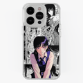 Funda Asa Mitaka - D2 (Chainsaw Man) - Kiracases by Pulso creativo