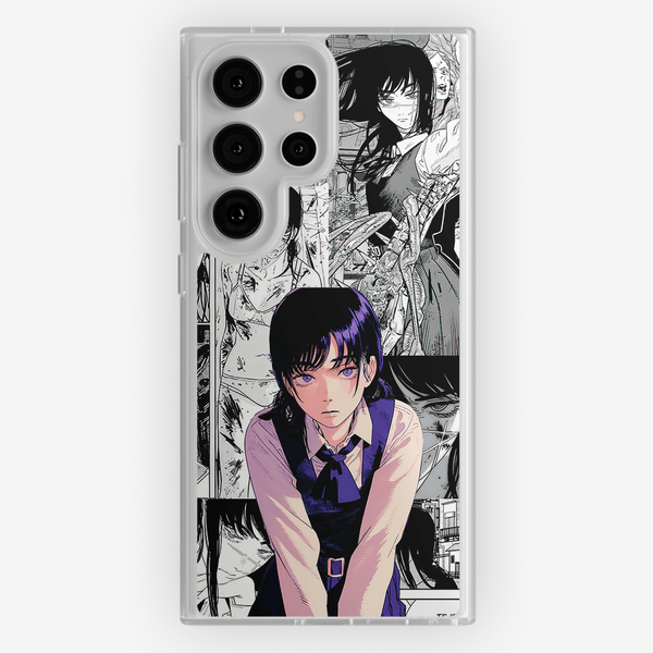 Funda Asa Mitaka - D2 (Chainsaw Man)