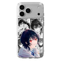 Funda Asanagi Umi - D1 (Class de 2 Banme ni Kawaii Onna no Ko to Tomodachi ni Natta) - Kiracases by Pulso creativo