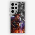 Funda Ashe - D2 (League of Legends) - Kiracases by Pulso creativo