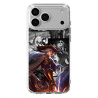 Funda Ashe - D2 (League of Legends) - Kiracases by Pulso creativo