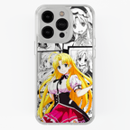 Funda de Asia Argento para iPhone y Samsung | Kira Cases