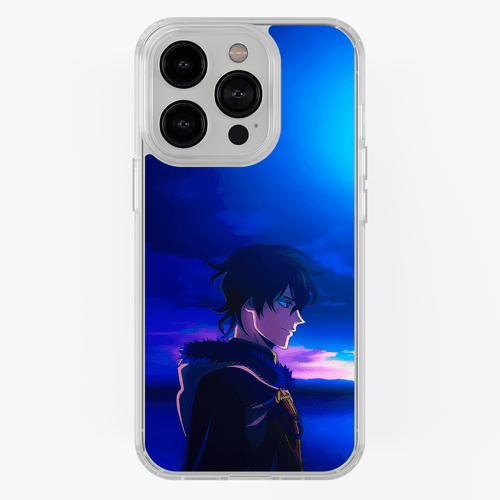 Funda de Asta and Yuno para iPhone y Samsung | Kira Cases