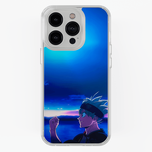 Funda de Asta and Yuno para iPhone y Samsung | Kira Cases