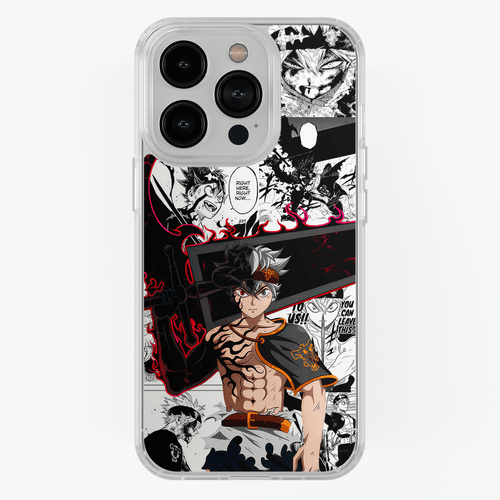 Fundas de Fundas Black Clover | Kira Cases - Kira Cases Mexico