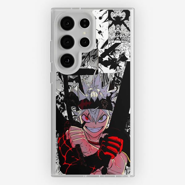 Funda Asta - D1