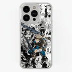 Funda de Asta para iPhone y Samsung | Kira Cases
