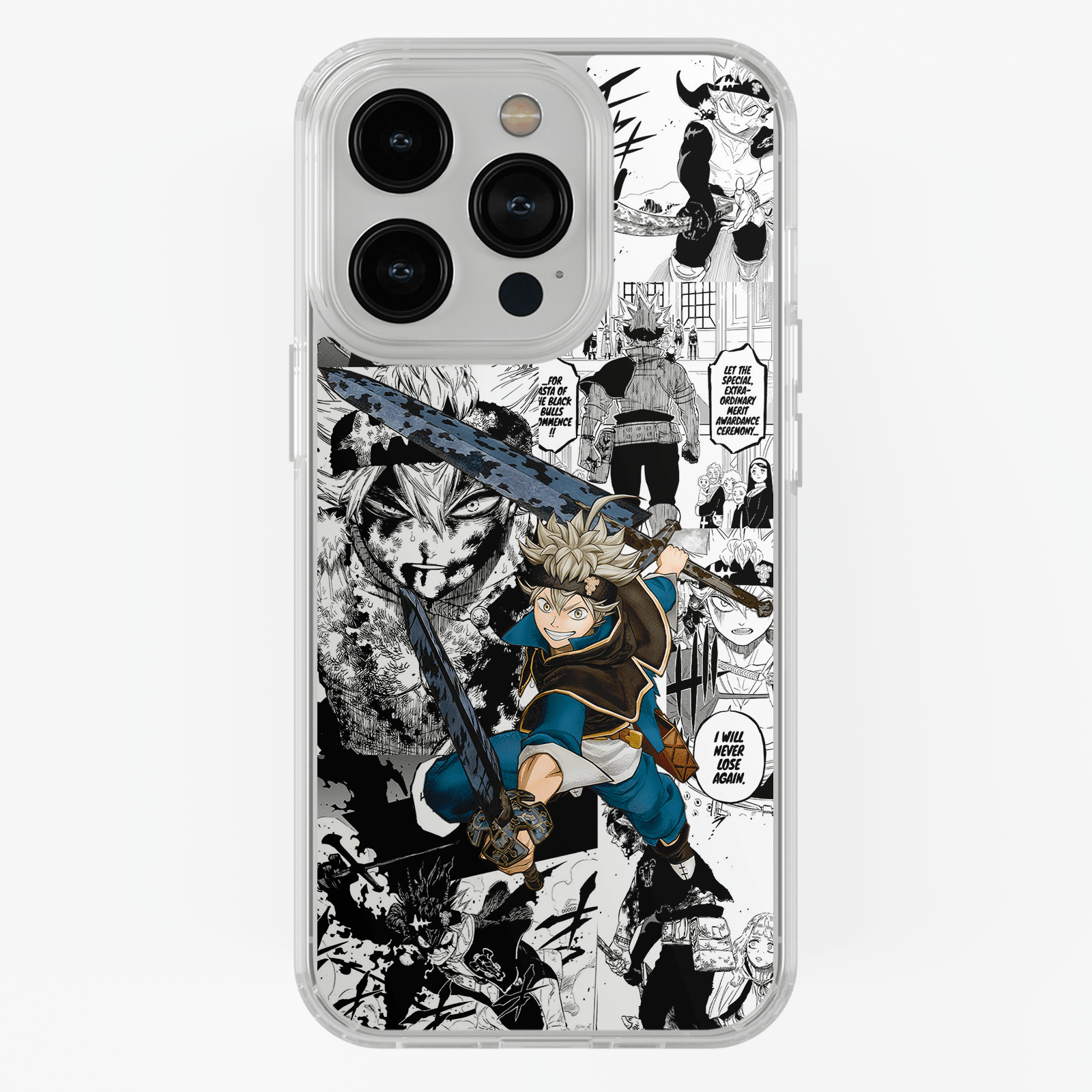 Funda de Asta para iPhone y Samsung | Kira Cases