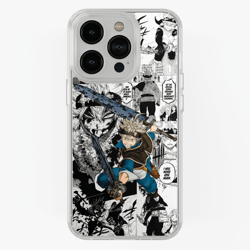 Funda de Asta para iPhone y Samsung | Kira Cases