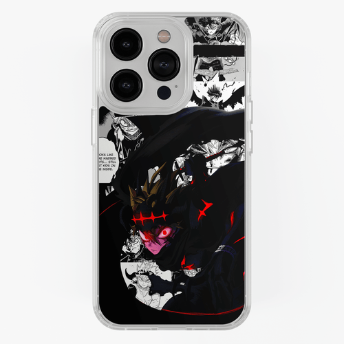 Funda de Asta para iPhone y Samsung | Kira Cases