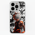 Funda de Asta para iPhone y Samsung | Kira Cases