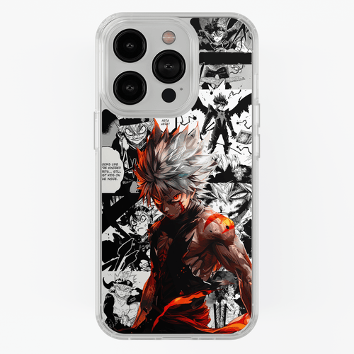 Funda de Asta para iPhone y Samsung | Kira Cases