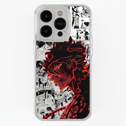 Funda de Asta para iPhone y Samsung | Kira Cases