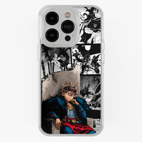 Funda de Asta para iPhone y Samsung | Kira Cases