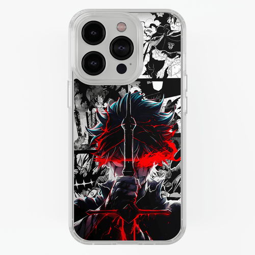 Funda de Asta para iPhone y Samsung | Kira Cases