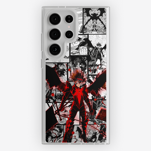 Funda Asta v2 - Kiracases by Pulso creativo