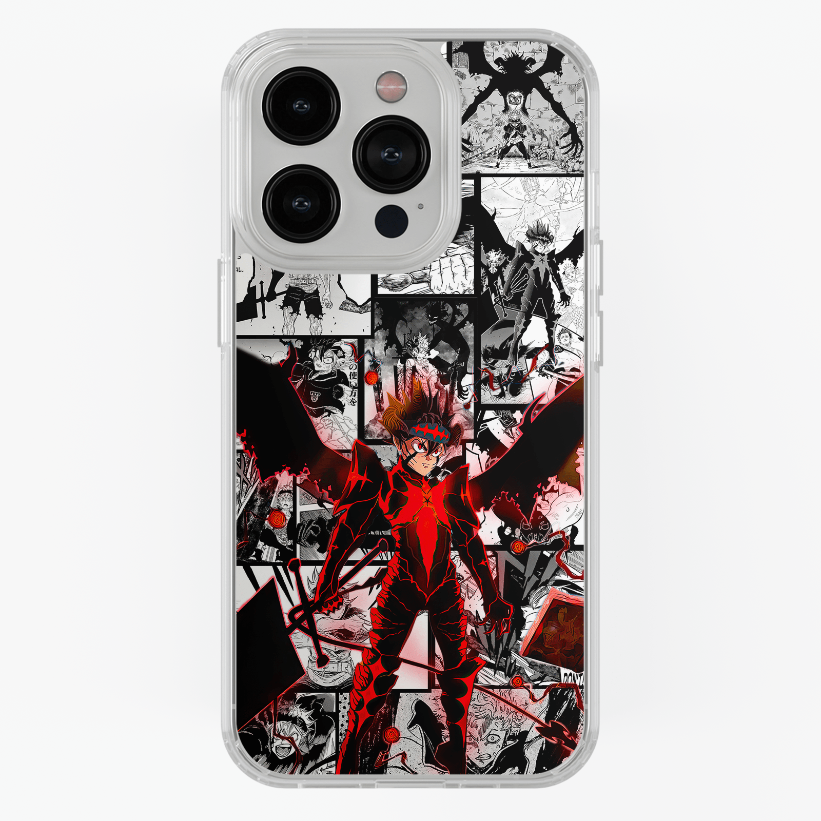 Funda Asta v2 - Kiracases by Pulso creativo