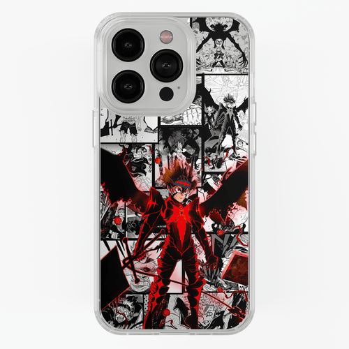Funda Asta v2 - Kiracases by Pulso creativo