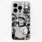 Funda Asta v3 - Kiracases by Pulso creativo