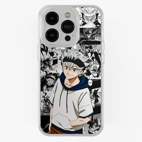 Funda Asta v3 - Kiracases by Pulso creativo