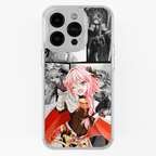 Funda Astolfo - D1 (Fate/stay Night) - Kiracases by Pulso creativo