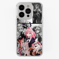 Funda Astolfo - D2 (Fate/stay Night) - Kiracases by Pulso creativo