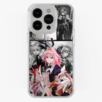 Funda Astolfo - D2 (Fate/stay Night) - Kiracases by Pulso creativo