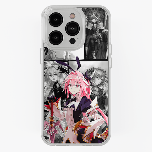 Funda Astolfo - D2 (Fate/stay Night) - Kiracases by Pulso creativo